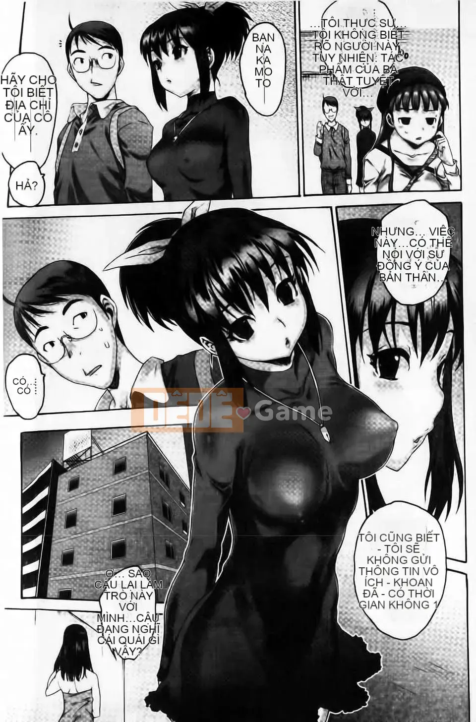 [Zero no Mono] Sith☆Bra Vol.2