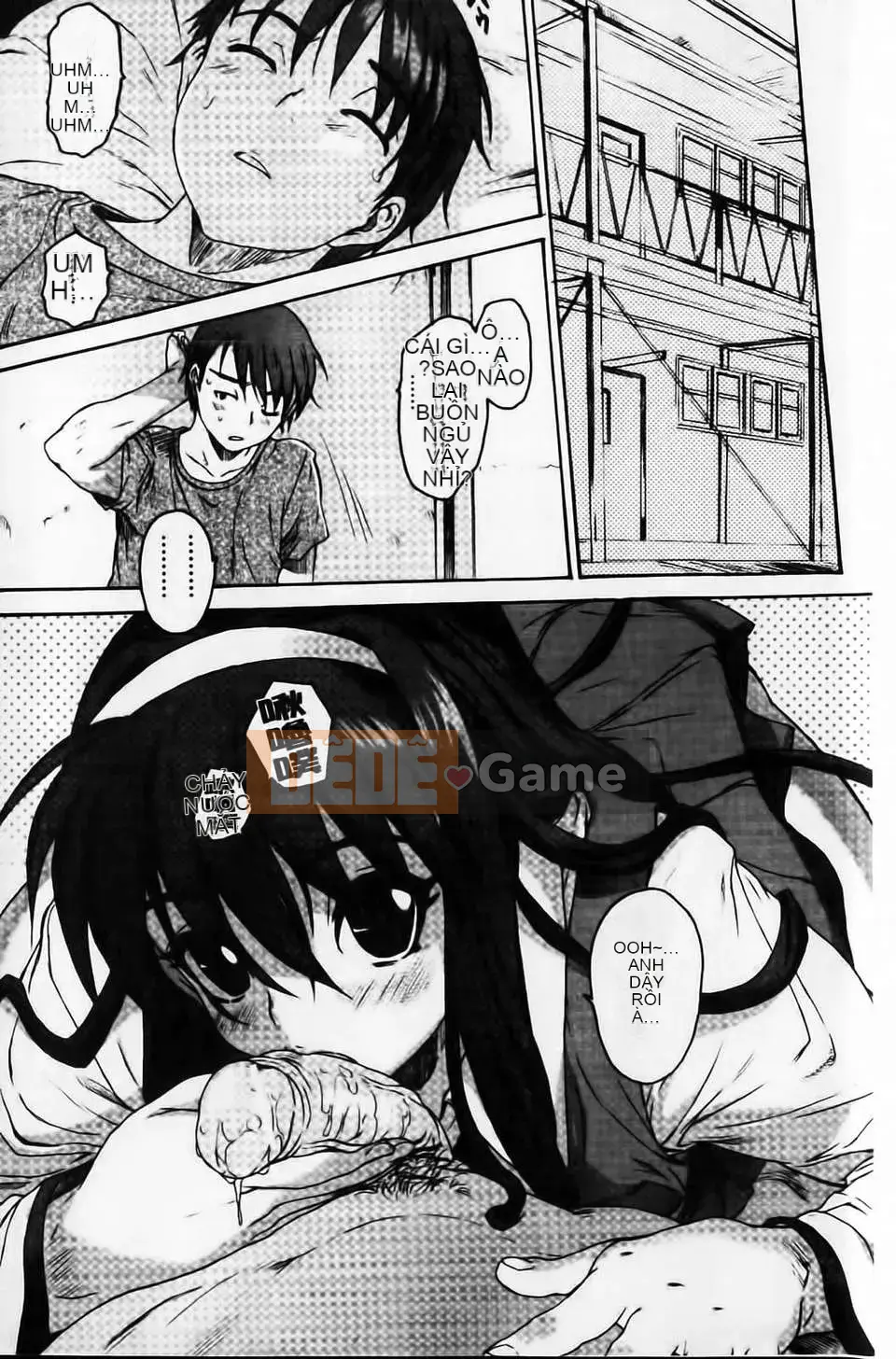 [Zero no Mono] Sith☆Bra Vol.2