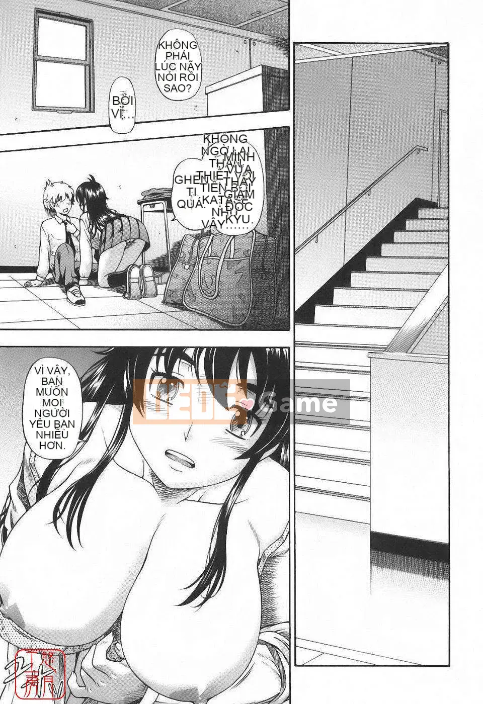 [Fukudada] Soushi Soái Note