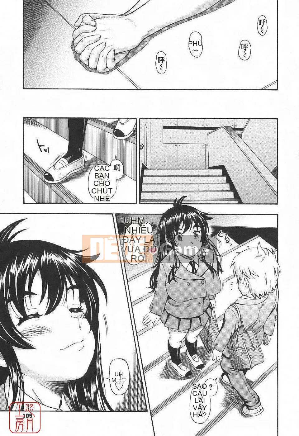 [Fukudada] Soushi Soái Note