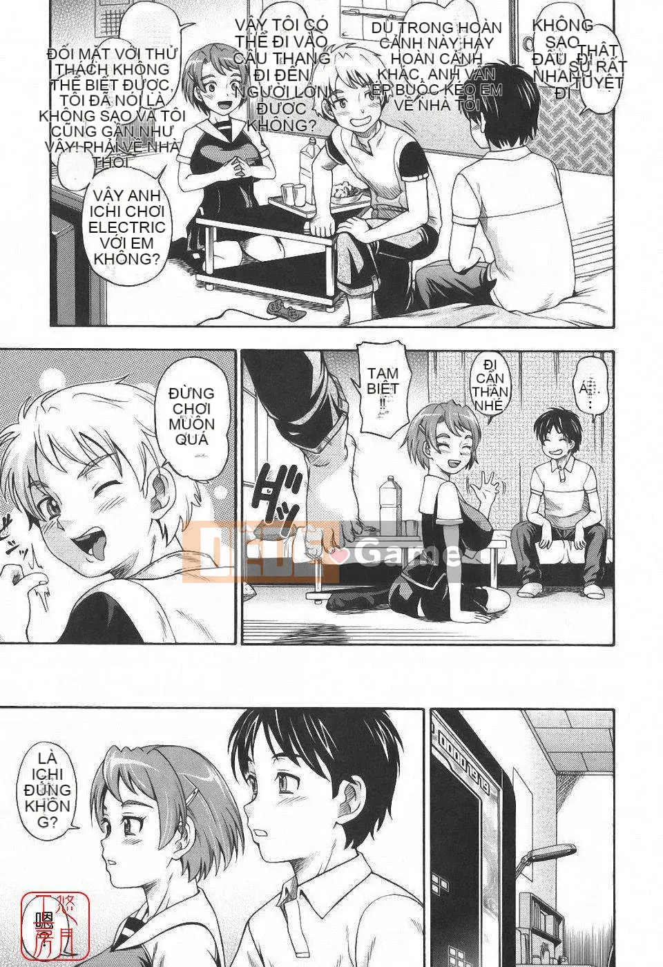 [Fukudada] Soushi Soái Note