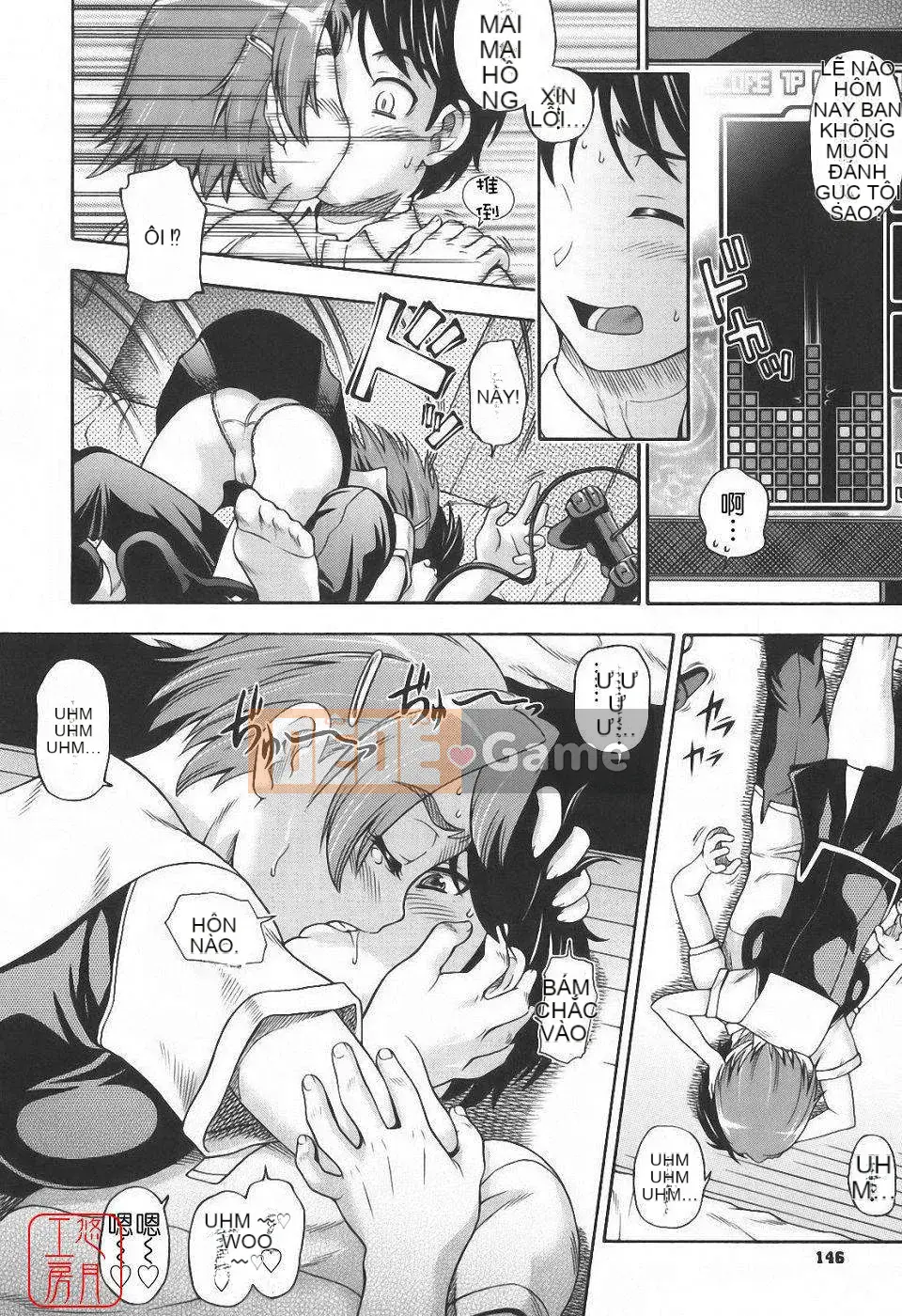 [Fukudada] Soushi Soái Note