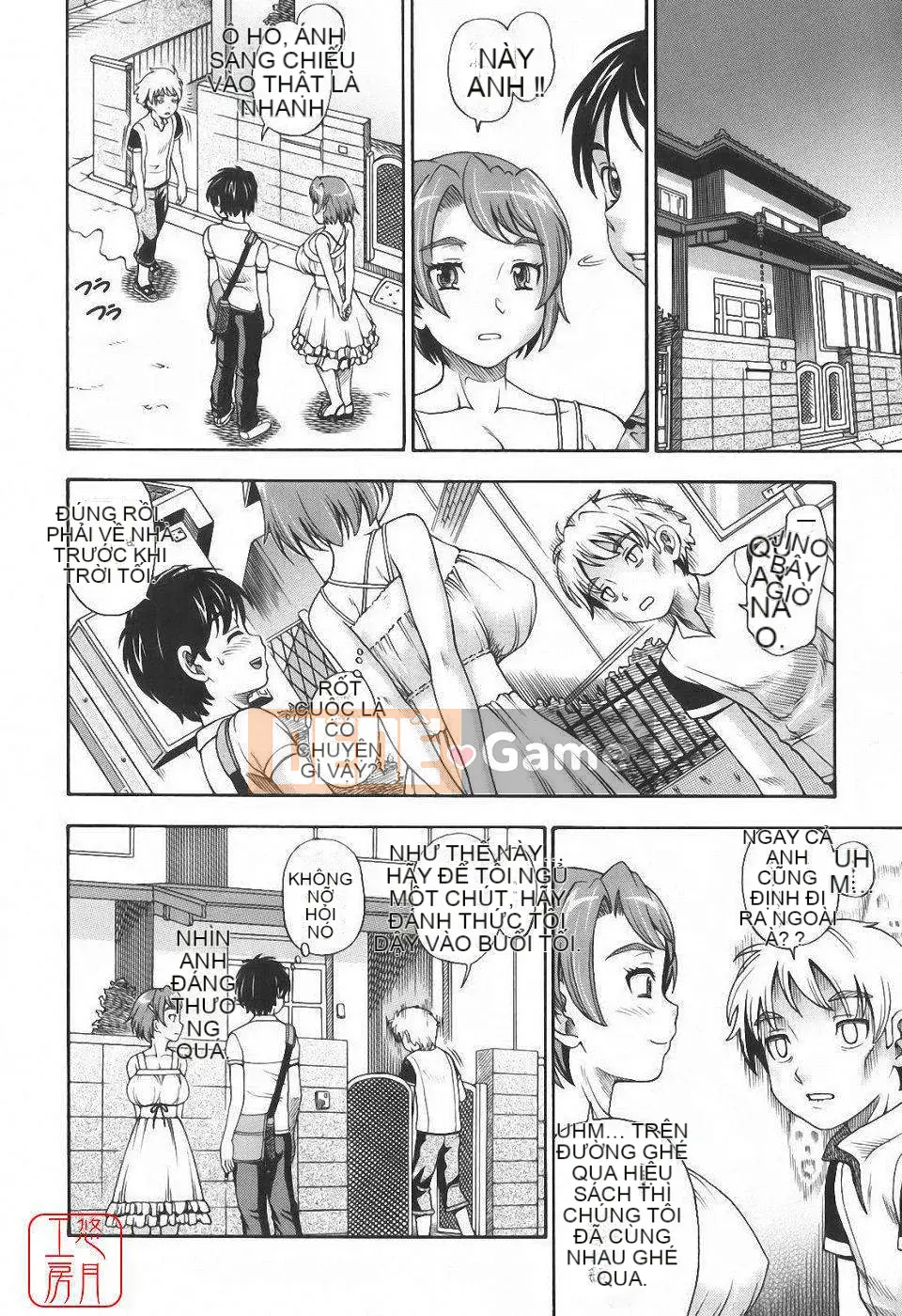 [Fukudada] Soushi Soái Note