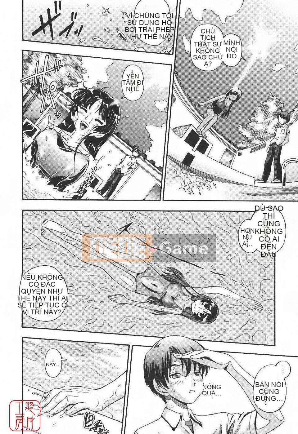 [Fukudada] Soushi Soái Note