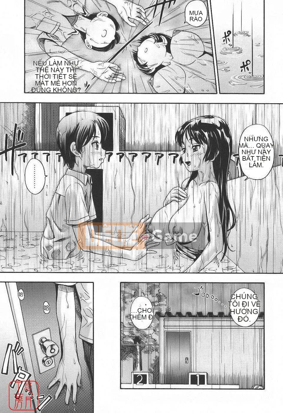 [Fukudada] Soushi Soái Note