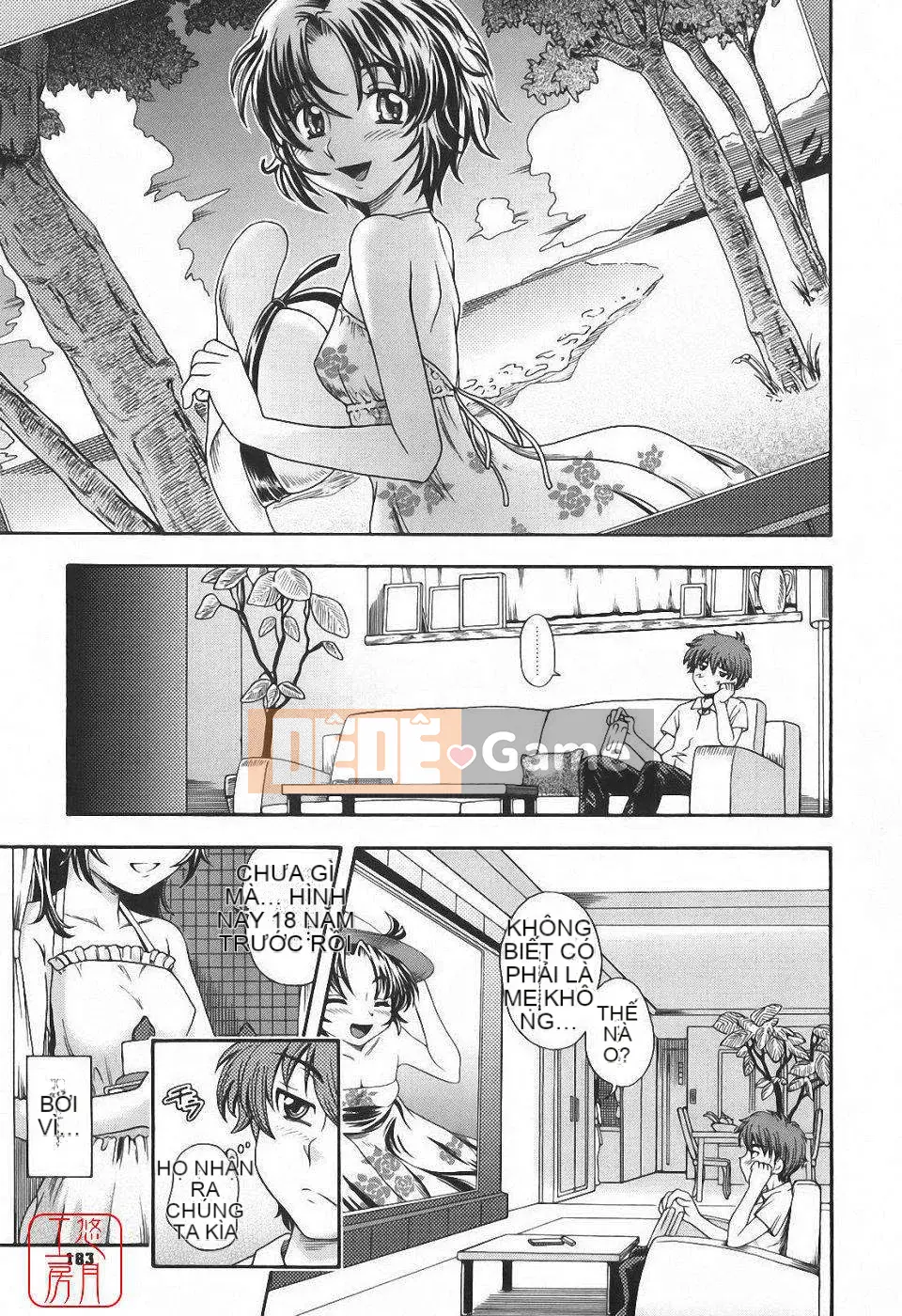 [Fukudada] Soushi Soái Note