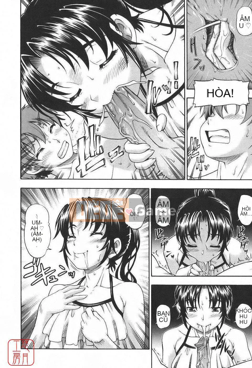 [Fukudada] Soushi Soái Note