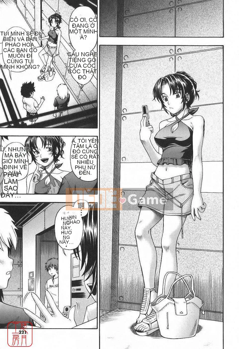 [Fukudada] Soushi Soái Note