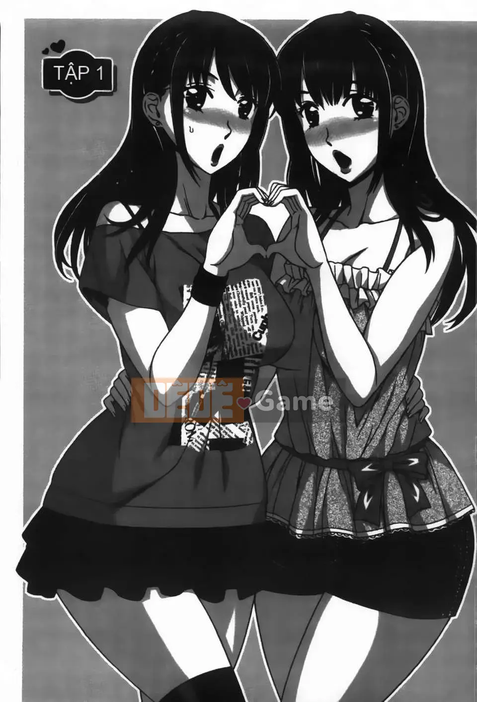 [Hanzaki Jiro] Ama_Ero