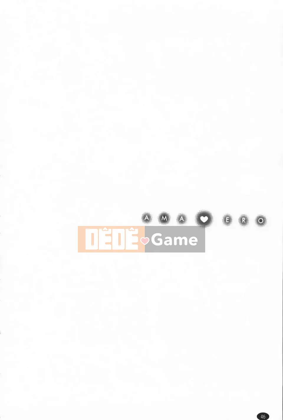 [Hanzaki Jiro] Ama_Ero