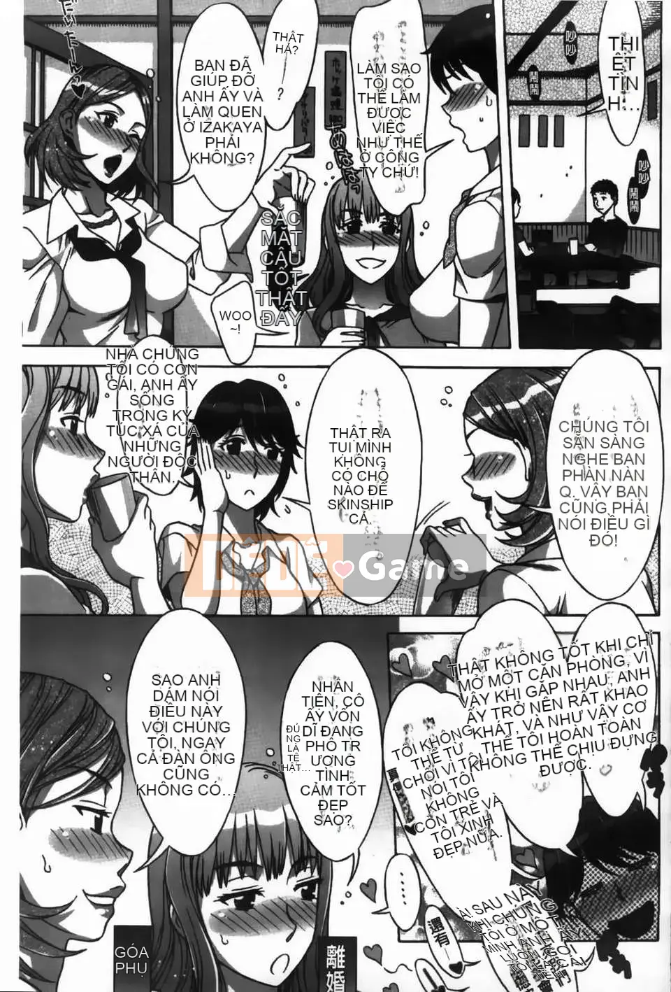 [Hanzaki Jiro] Ama_Ero