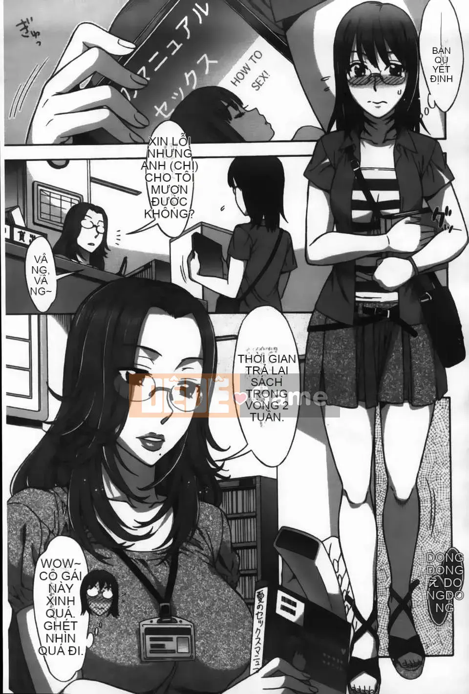 [Hanzaki Jiro] Ama_Ero