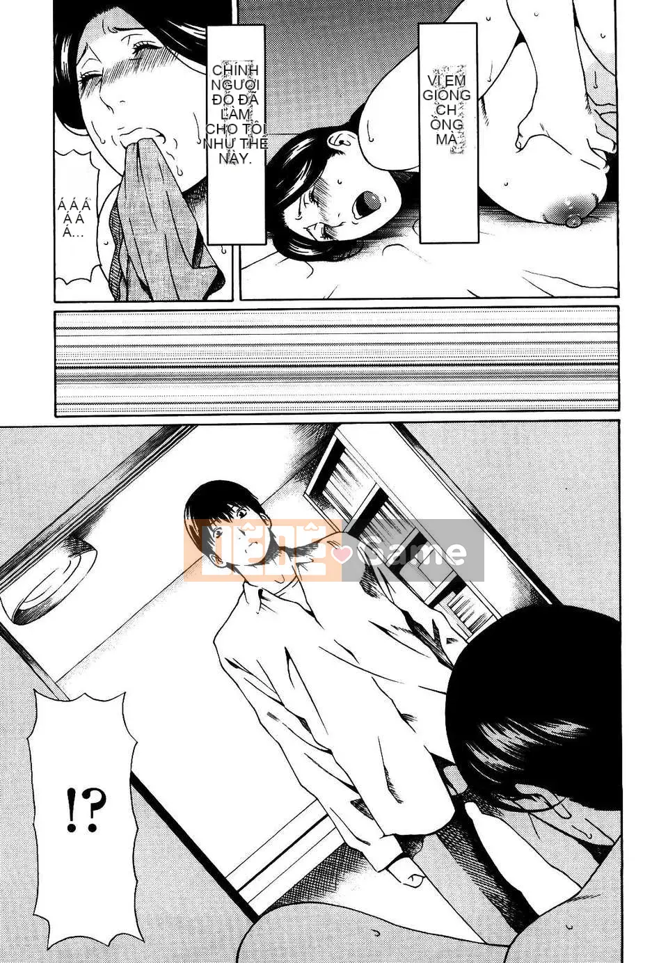 [Takasugikou] Cấm mẹ lỗ