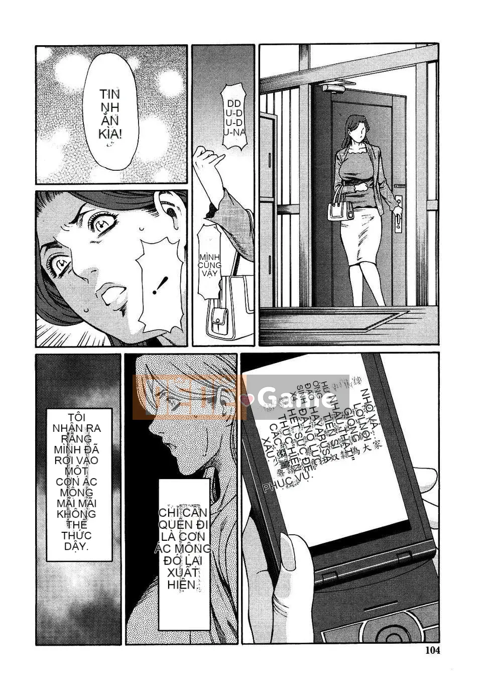 [Takasugikou] Cấm mẹ lỗ