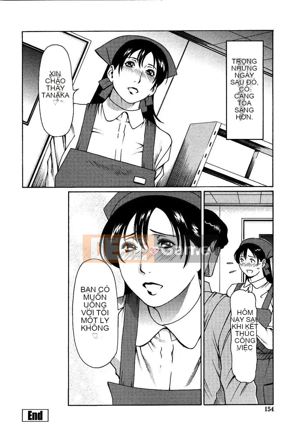 [Takasugikou] Cấm mẹ lỗ