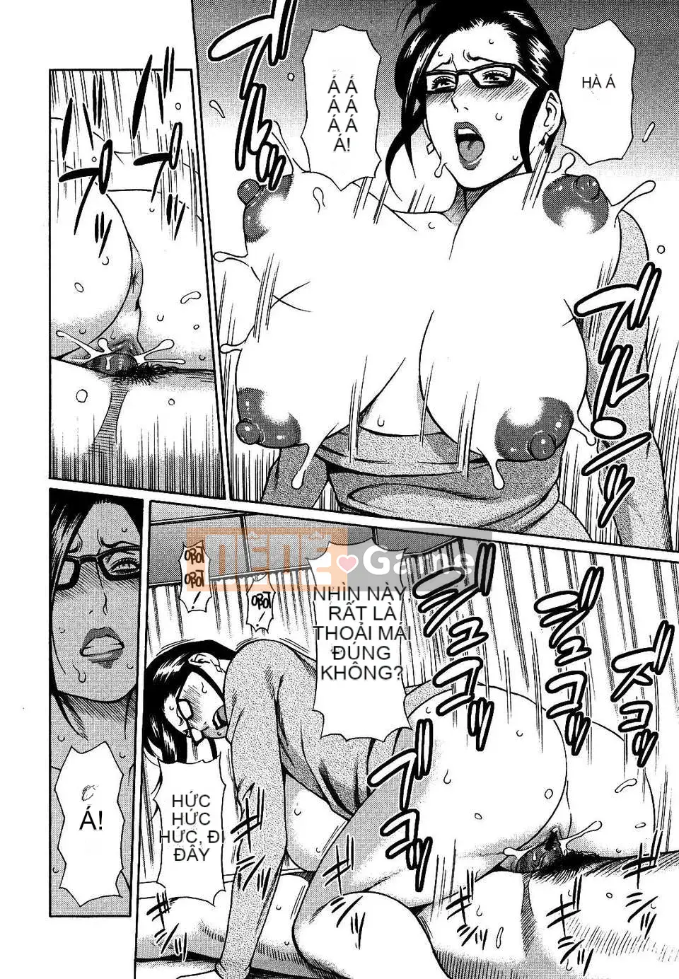 [Takasugikou] Cấm mẹ lỗ