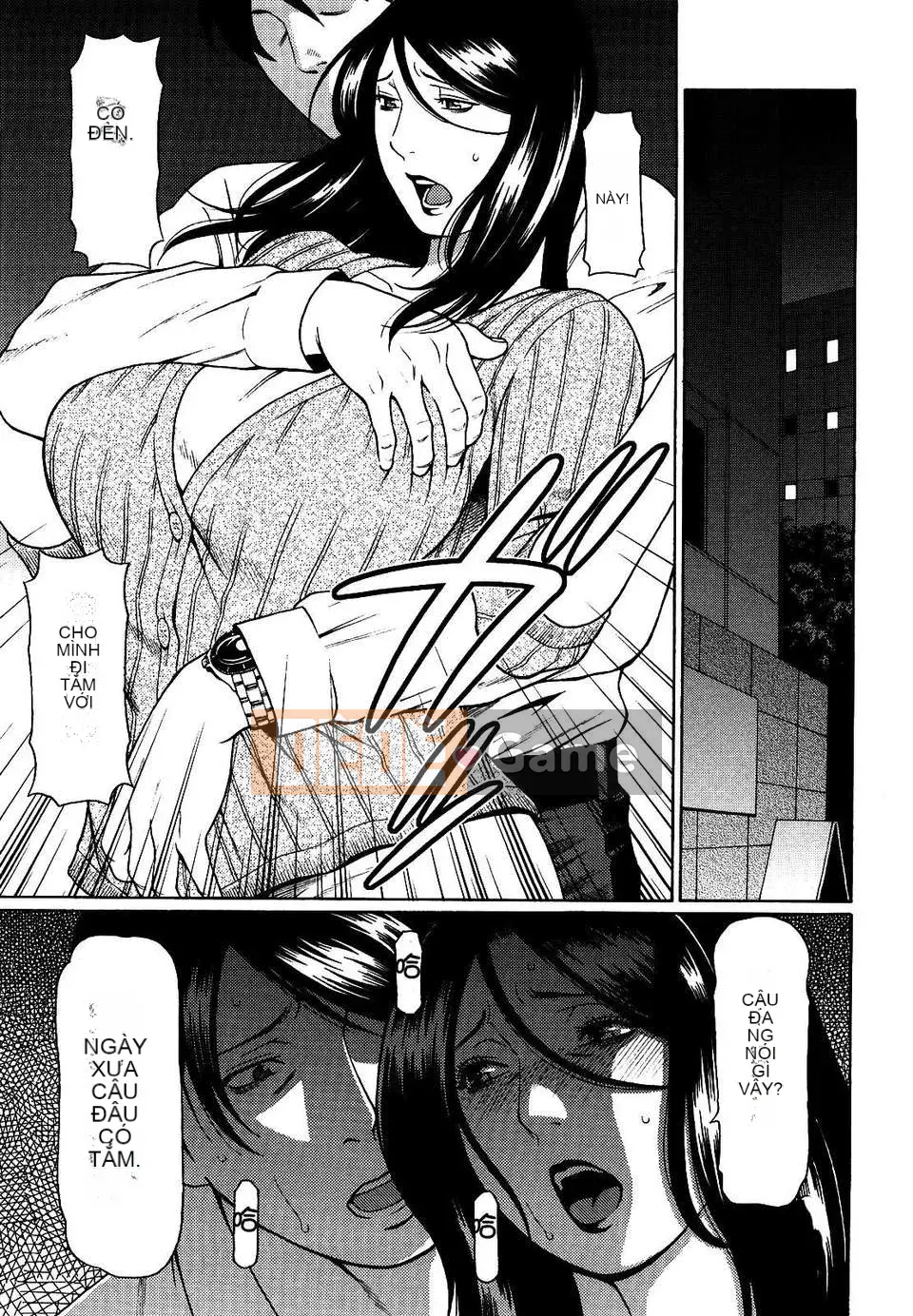 [Takasugikou] Cấm mẹ lỗ