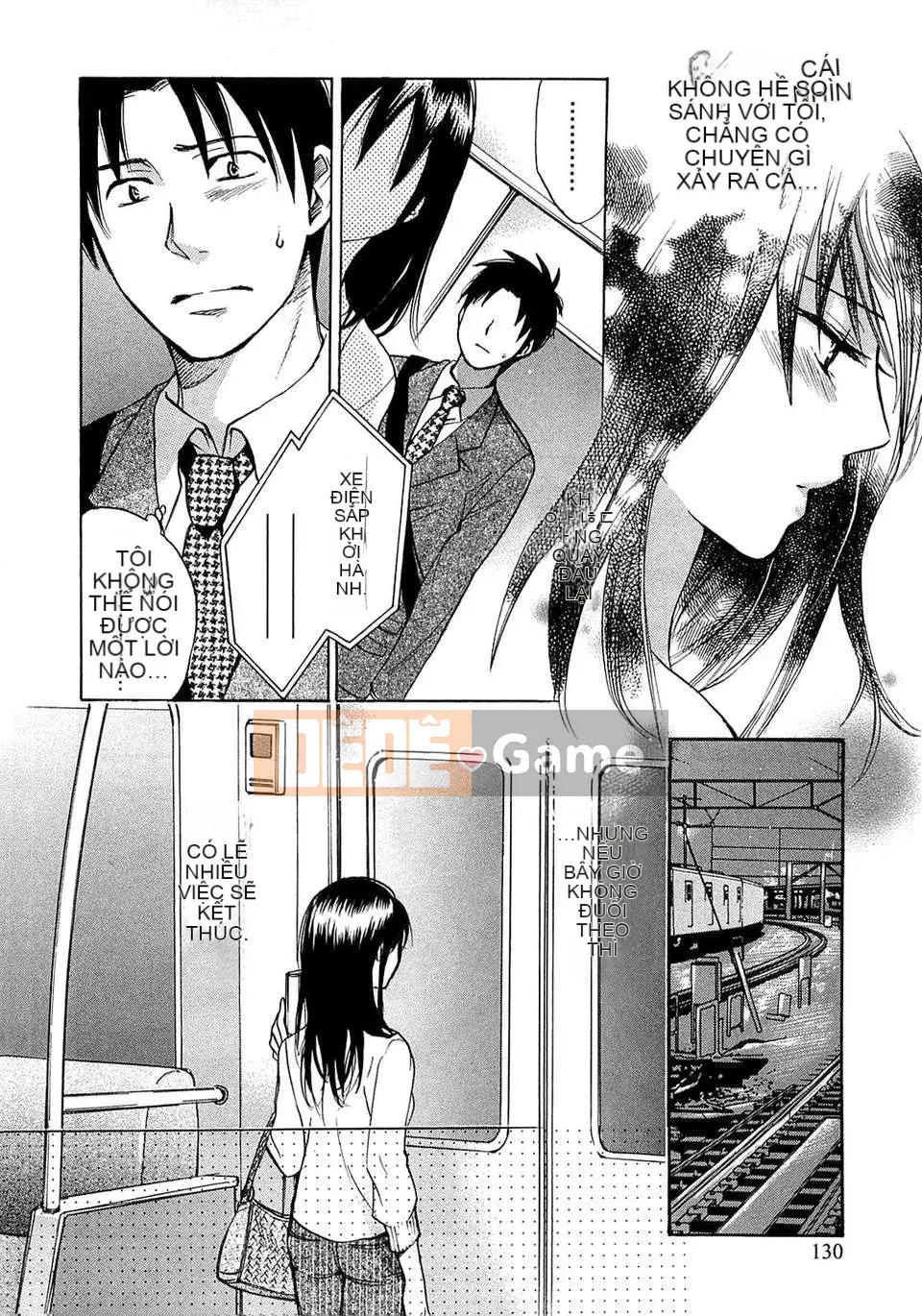 [Harumi Chihiro] [Yêu là công việc của tôi] VOL.2