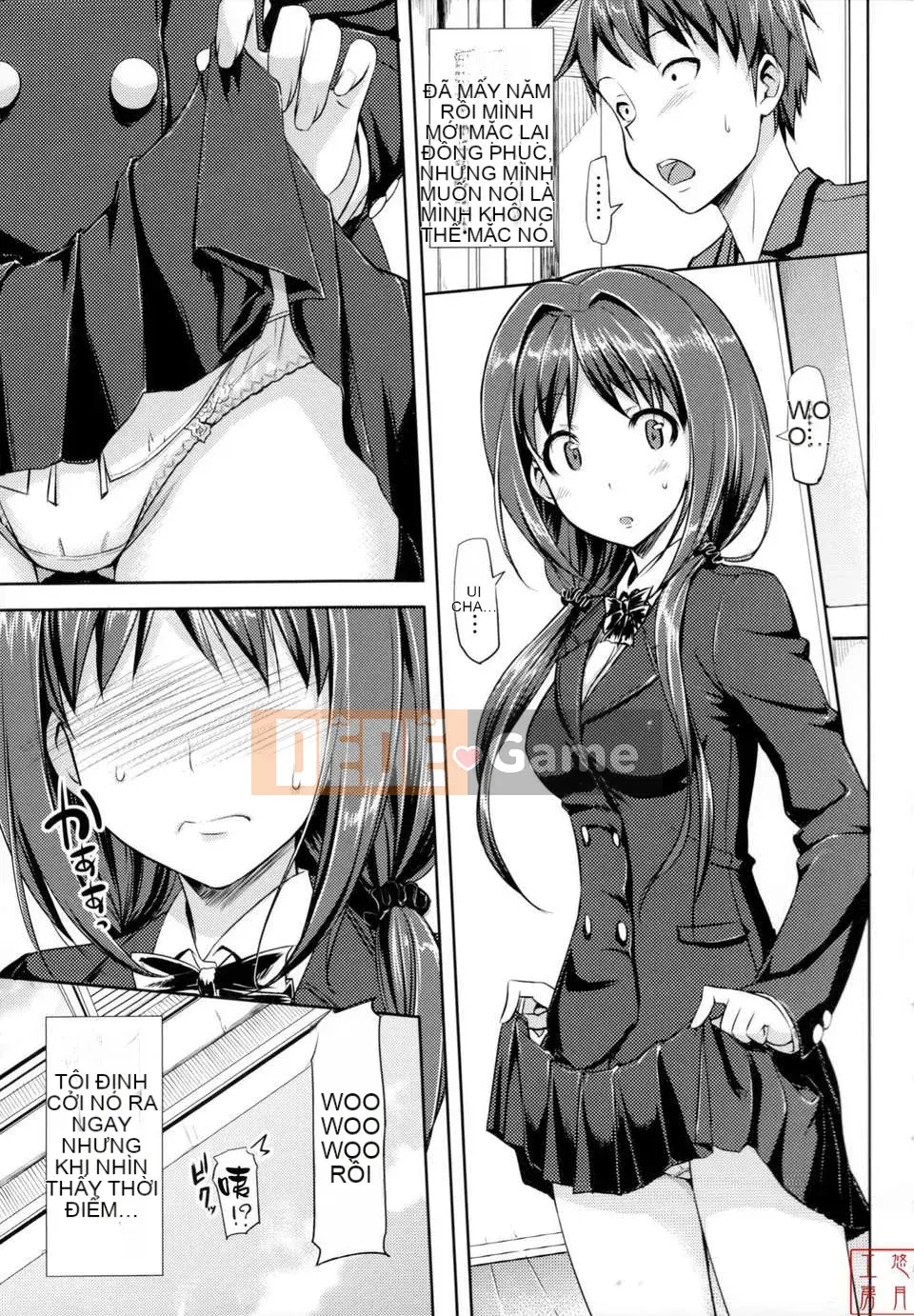 [Takaya Ki] Koito Kinenbi + Đặc quyền Toranoana