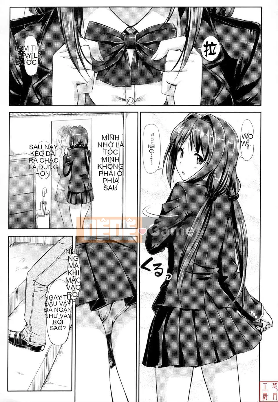 [Takaya Ki] Koito Kinenbi + Đặc quyền Toranoana