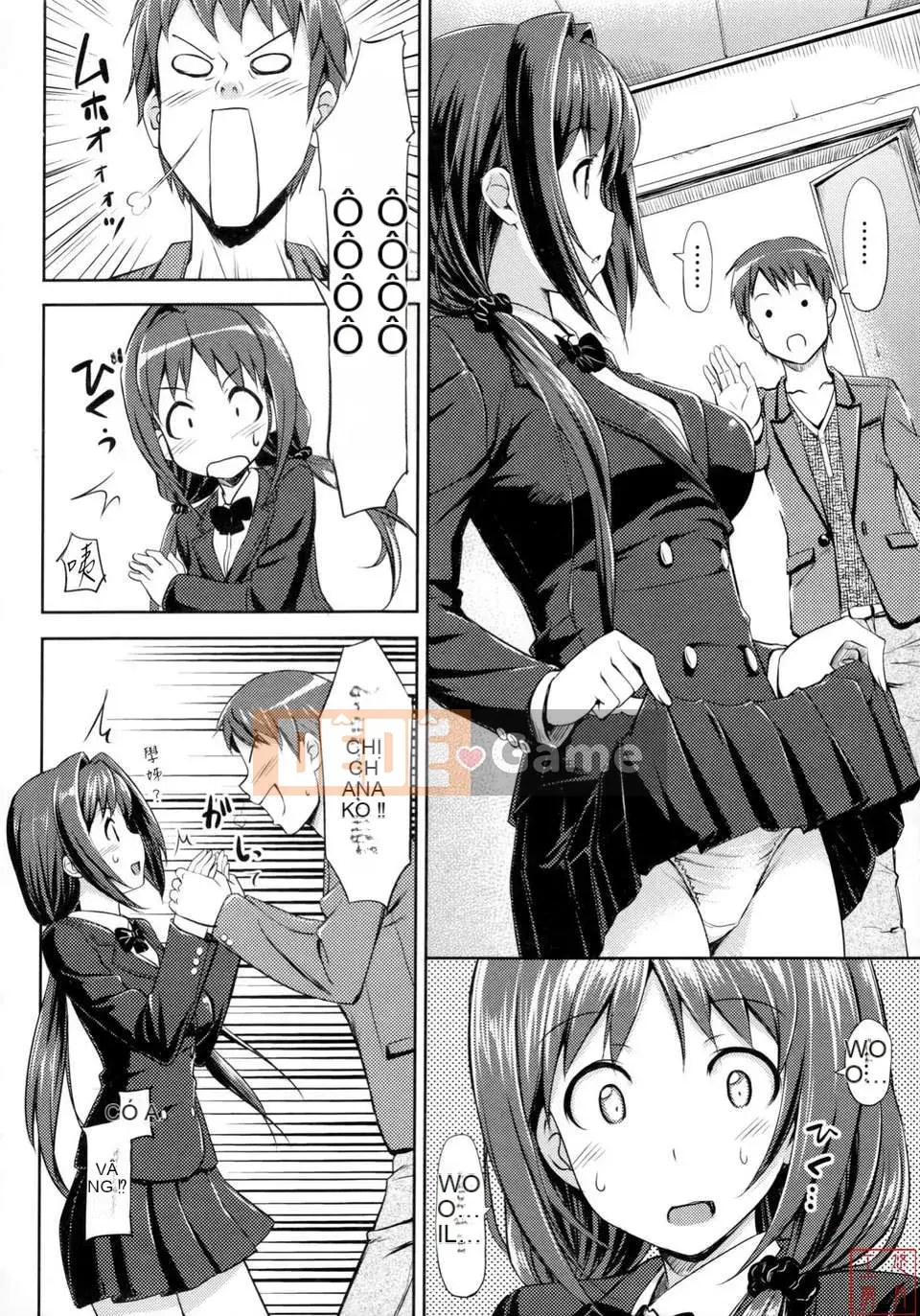 [Takaya Ki] Koito Kinenbi + Đặc quyền Toranoana