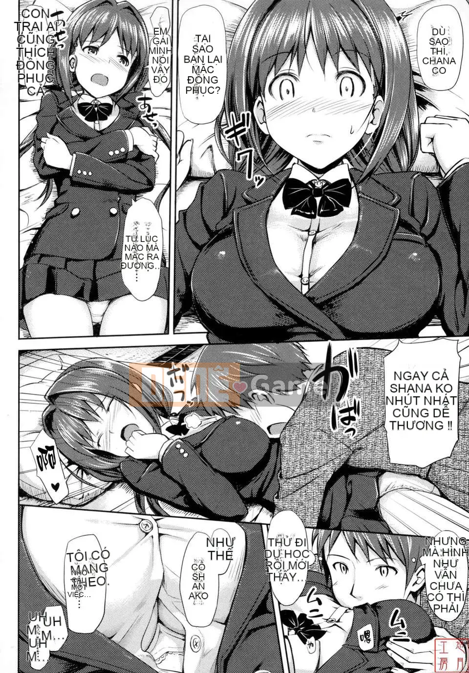 [Takaya Ki] Koito Kinenbi + Đặc quyền Toranoana