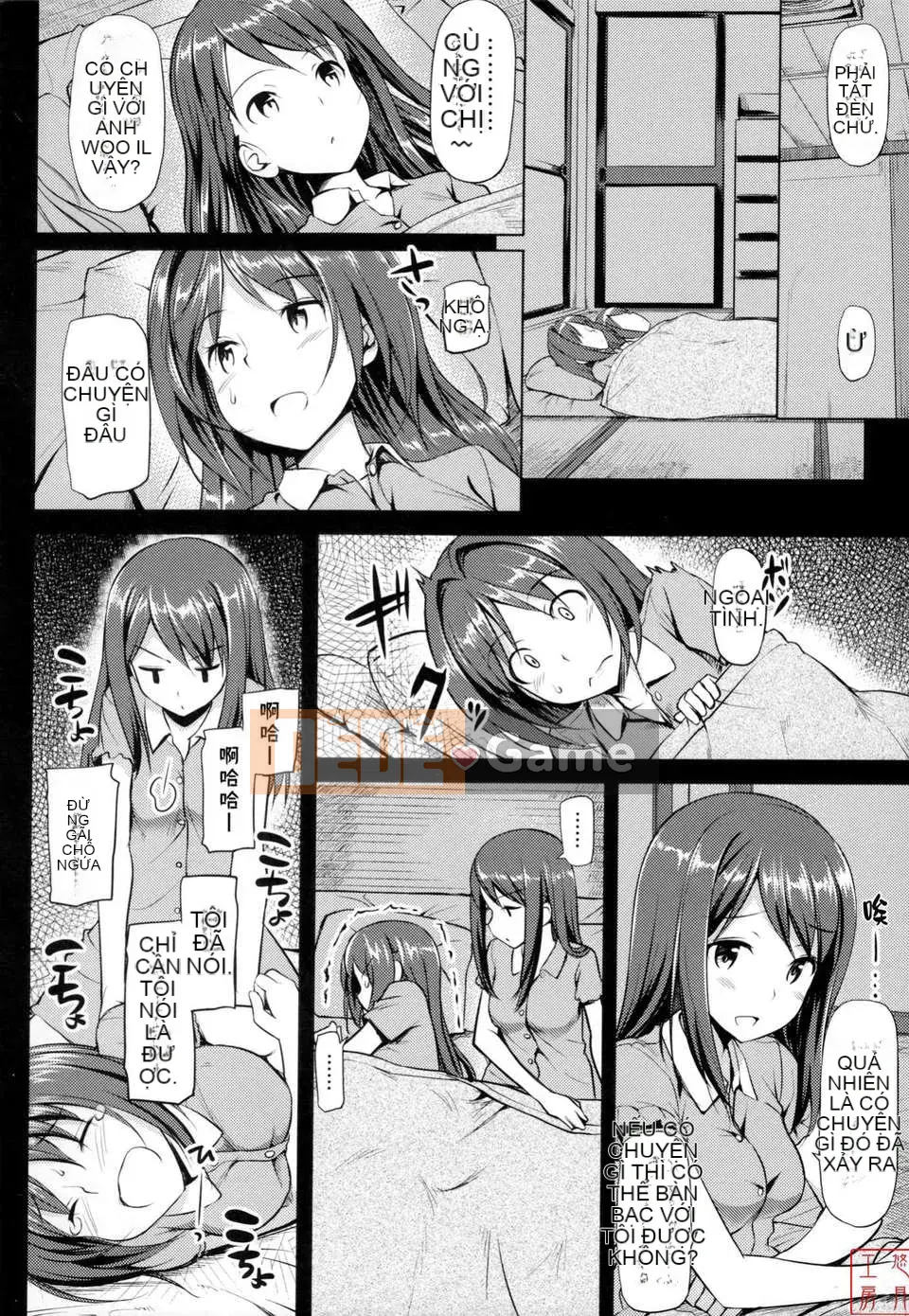 [Takaya Ki] Koito Kinenbi + Đặc quyền Toranoana