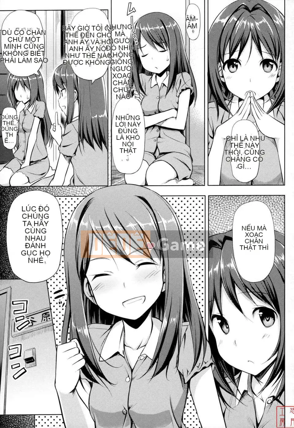 [Takaya Ki] Koito Kinenbi + Đặc quyền Toranoana