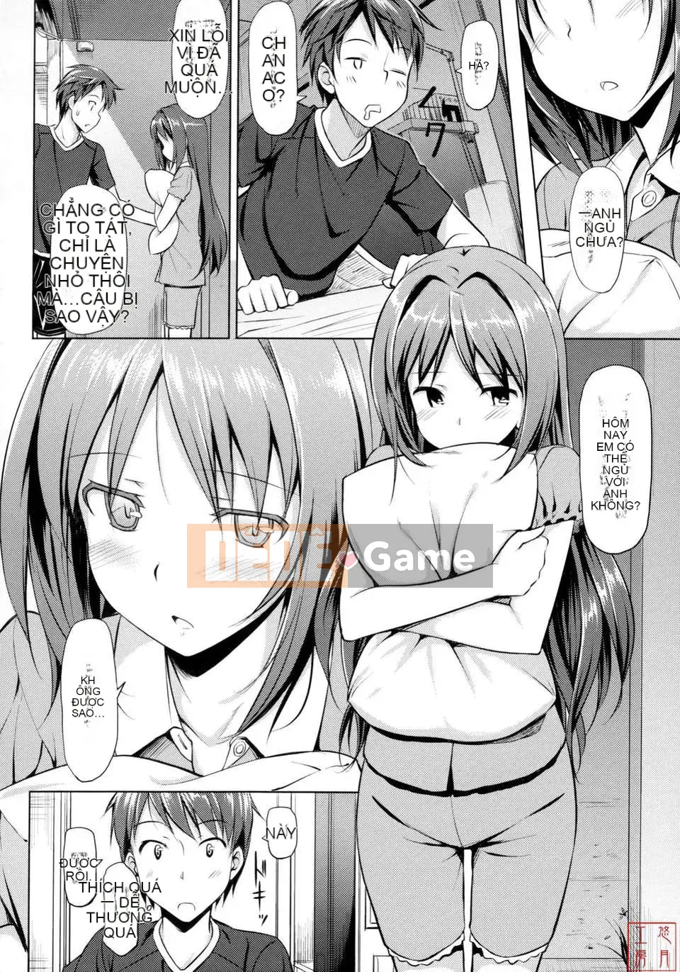 [Takaya Ki] Koito Kinenbi + Đặc quyền Toranoana