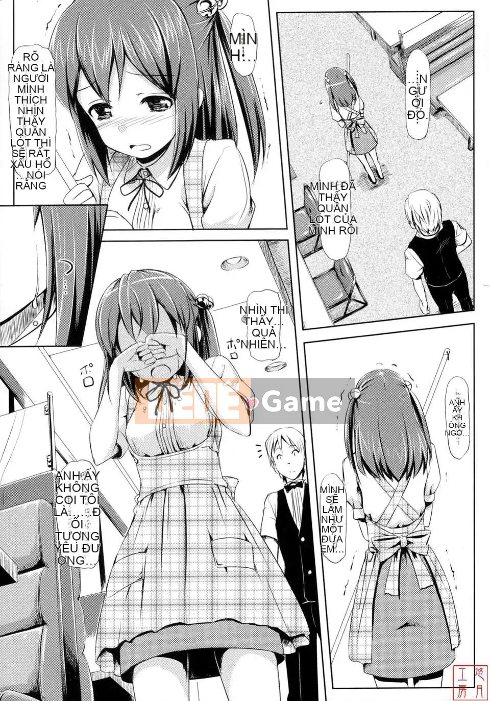 [Takaya Ki] Koito Kinenbi + Đặc quyền Toranoana