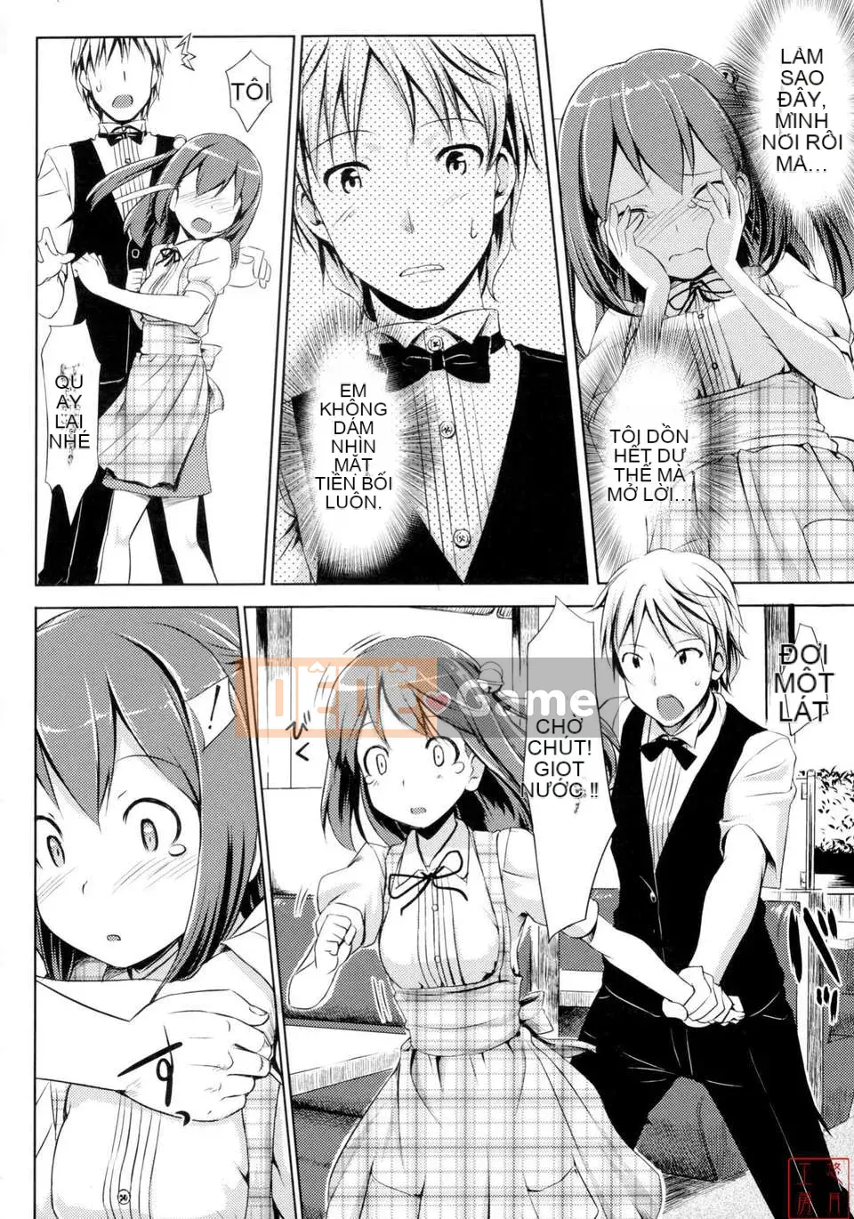 [Takaya Ki] Koito Kinenbi + Đặc quyền Toranoana