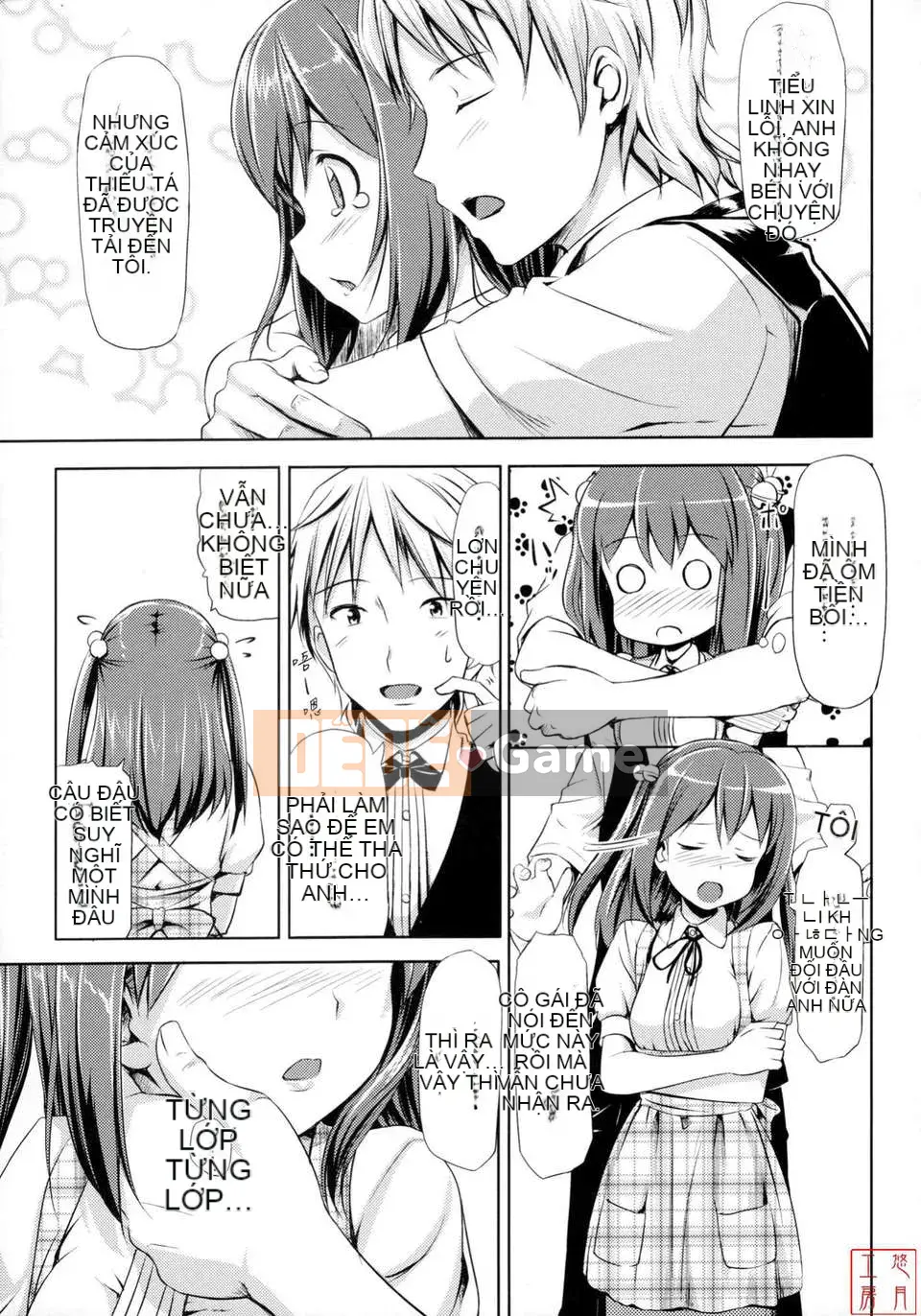 [Takaya Ki] Koito Kinenbi + Đặc quyền Toranoana