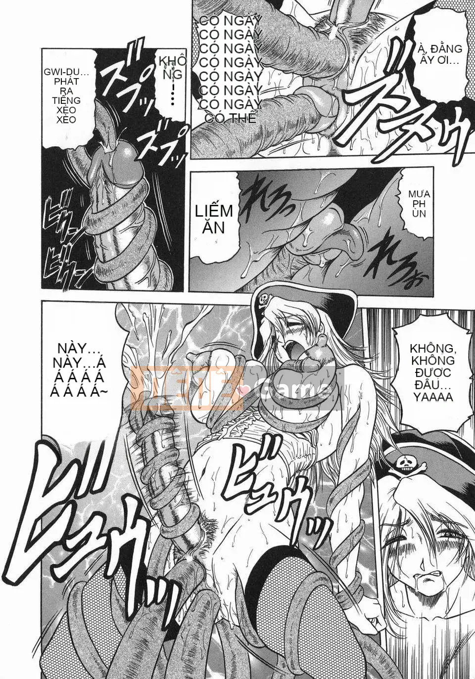 [Jamming] Mẹ chồng là hương vị tự nhiên