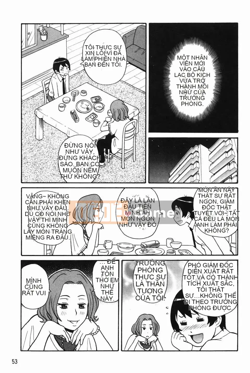 [John_K_Peta] Monzetsu-kei!