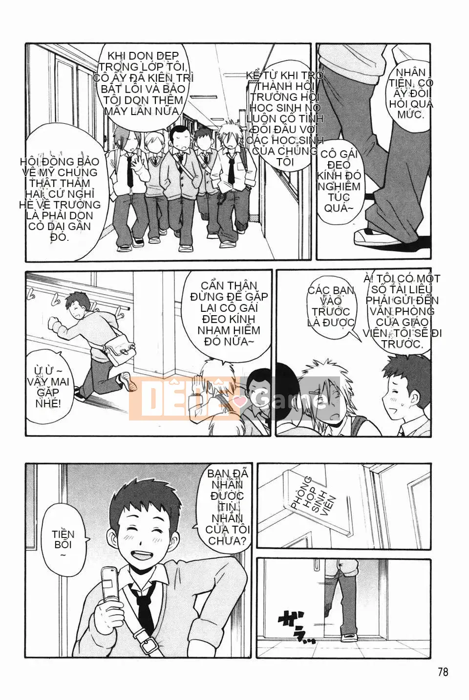 [John_K_Peta] Monzetsu-kei!