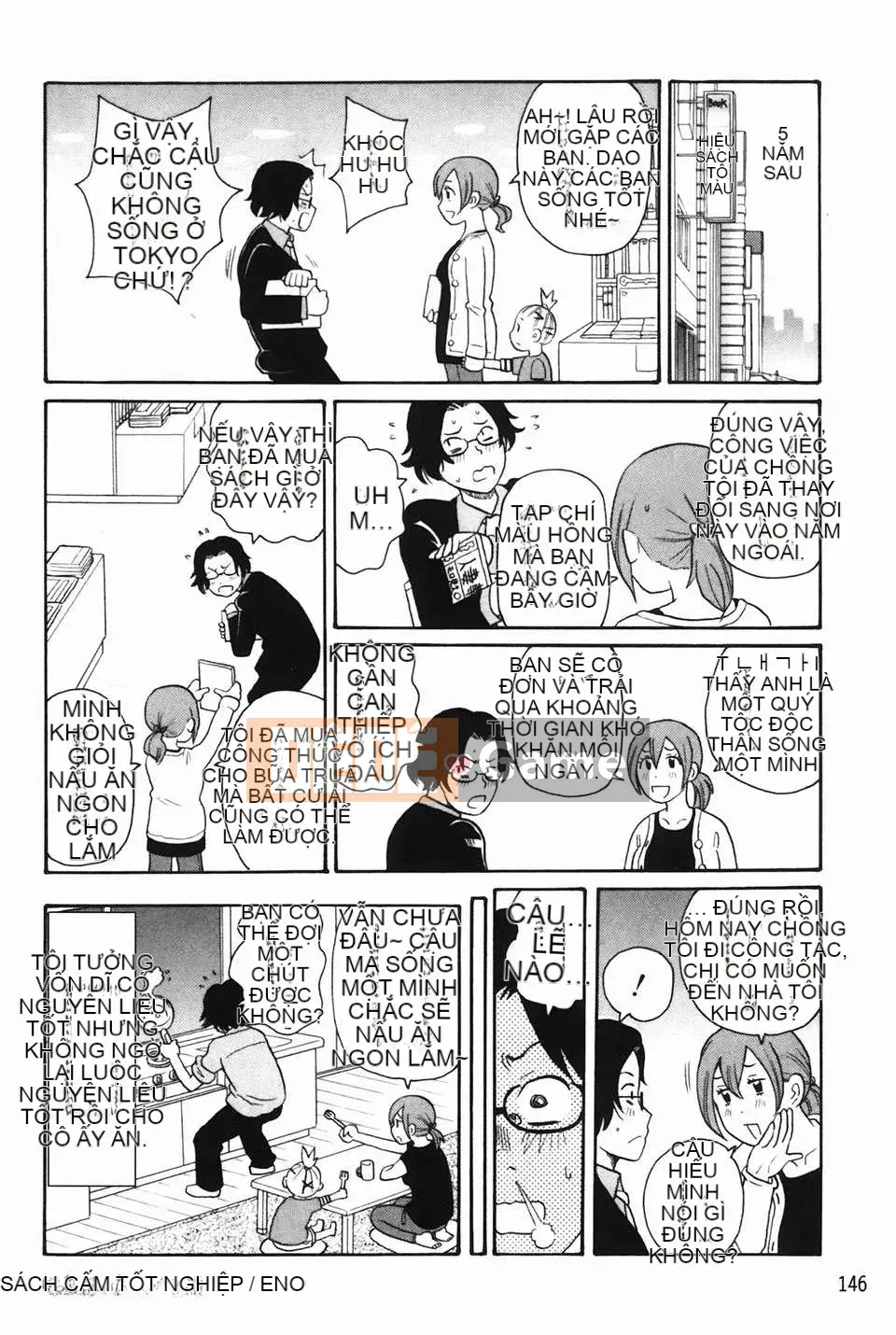 [John_K_Peta] Monzetsu-kei!