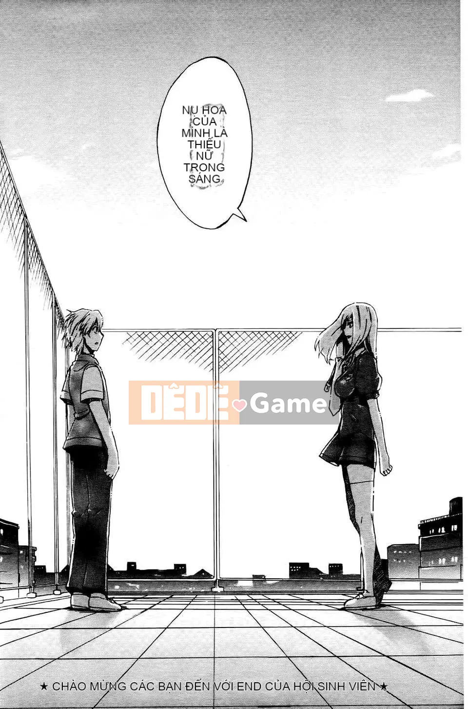 [Người ngoài hành tinh Takenoko] Goin Otome