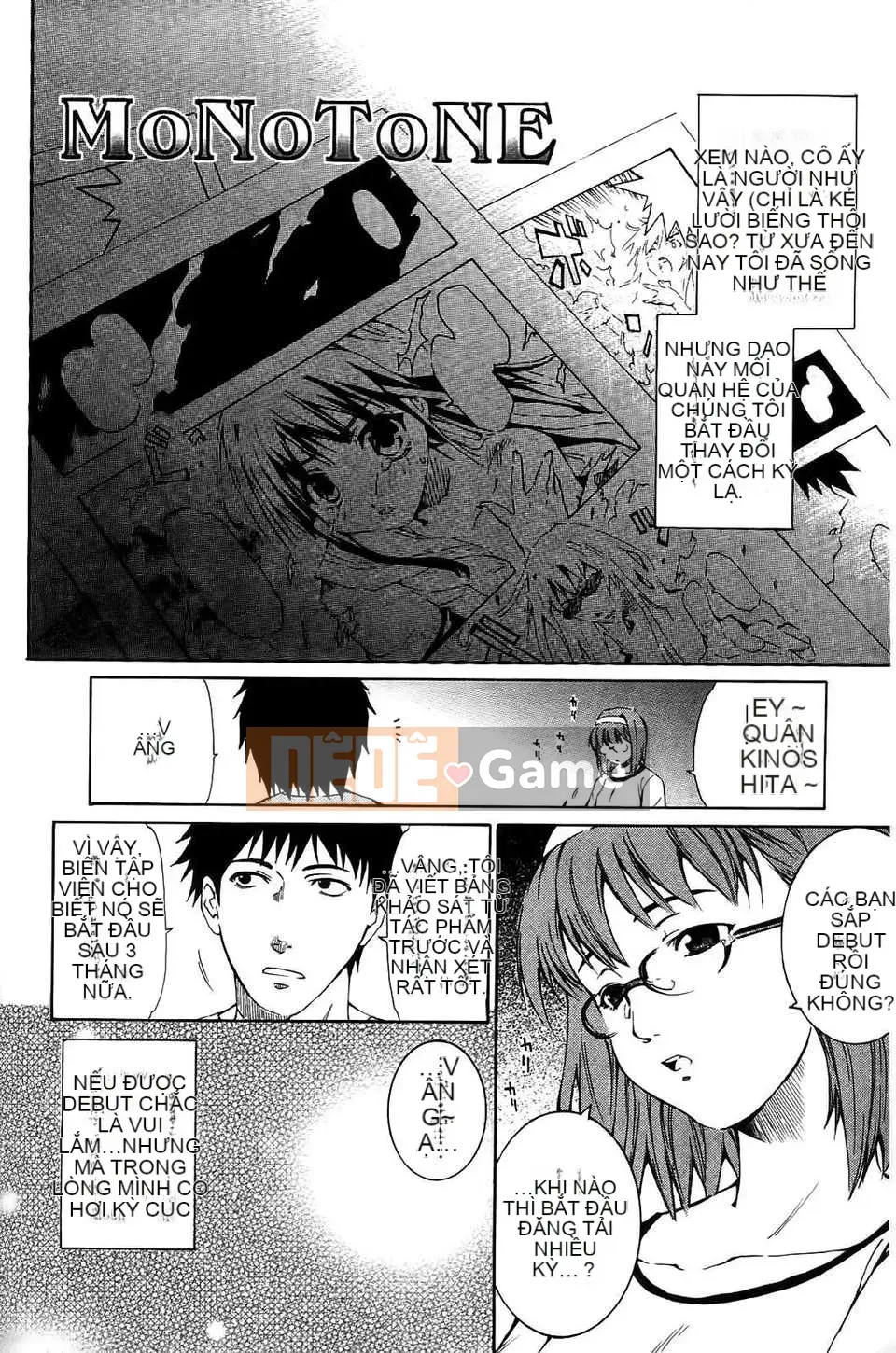 [Shihira Tatsuya] Cô gái không biết xấu hổ