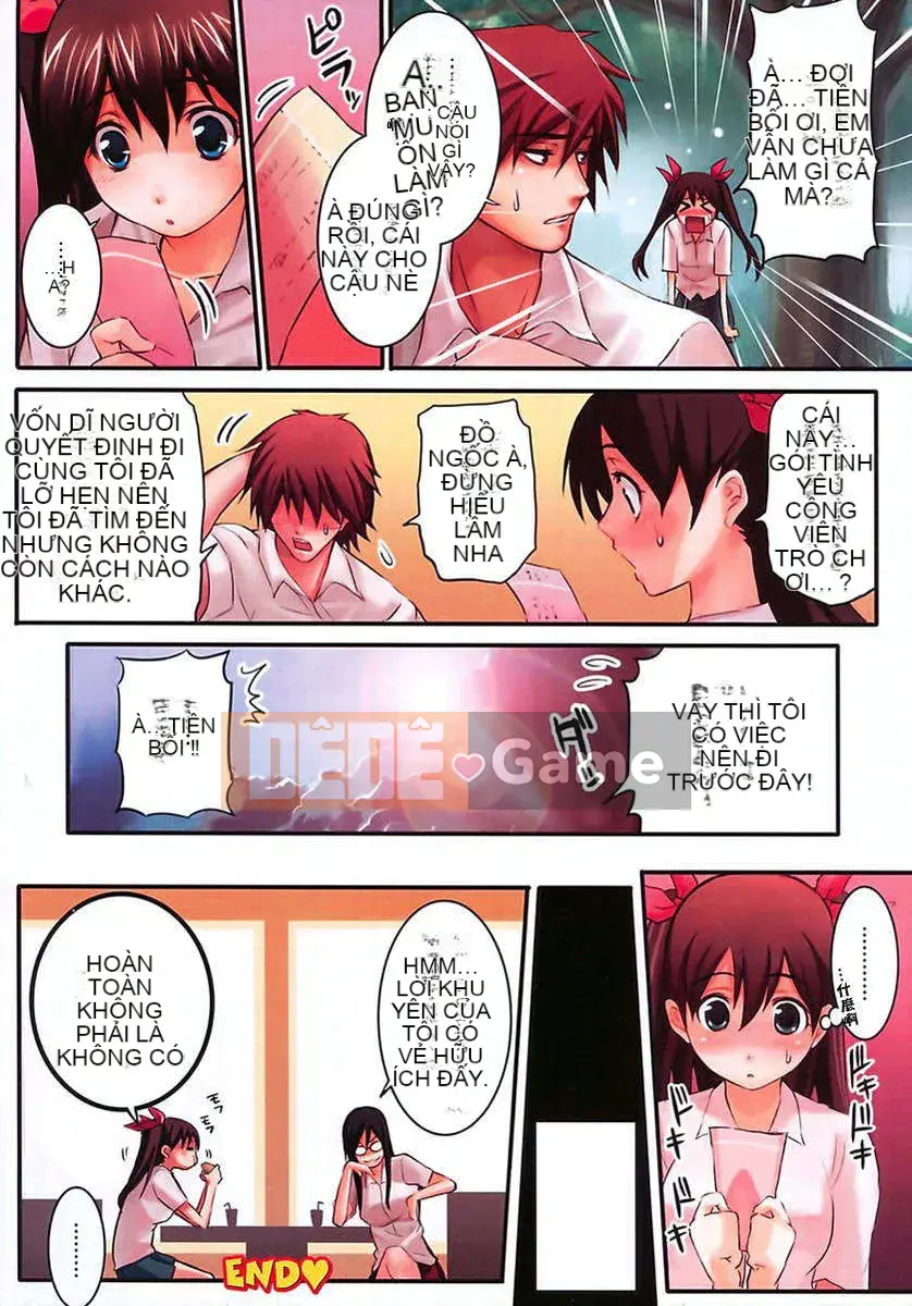 [Shihira Tatsuya] Cô gái không biết xấu hổ