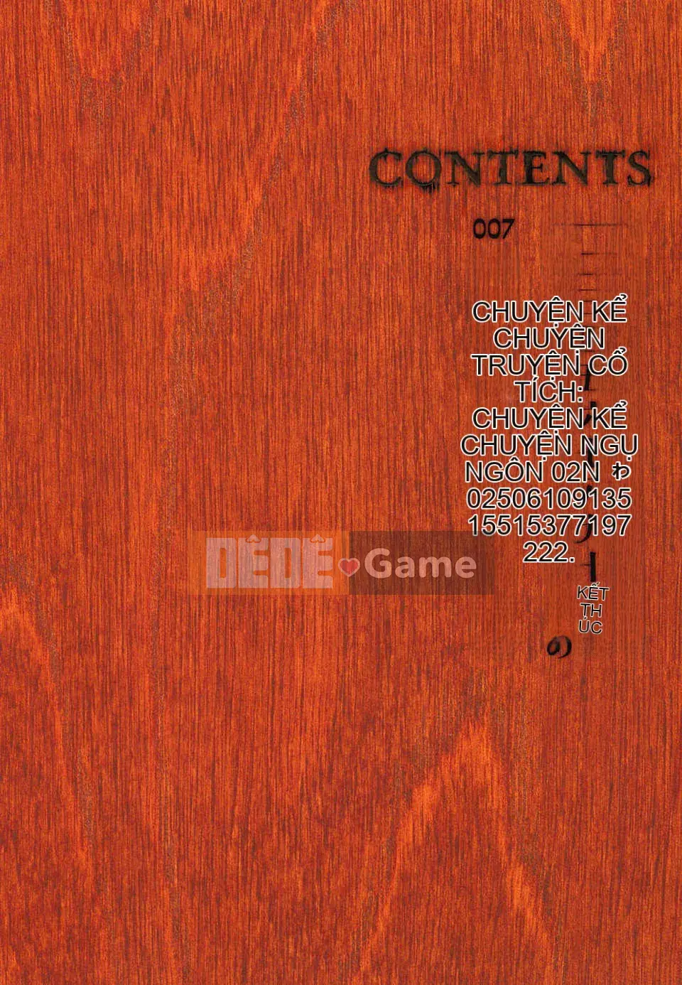 [Takasugikou] Cánh cửa hạnh phúc