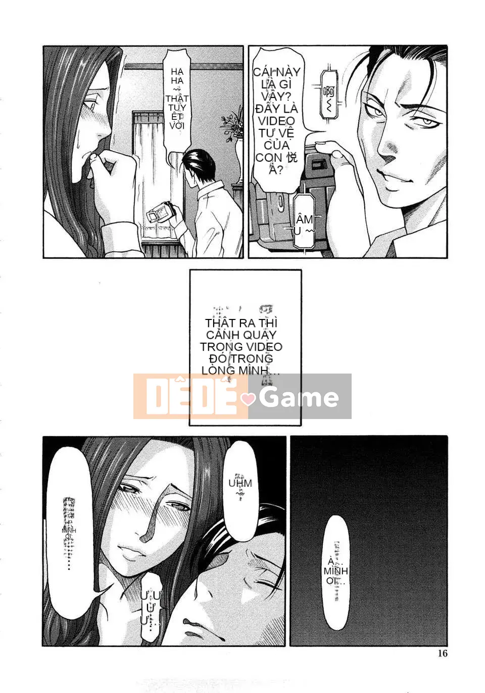 [Takasugikou] Cánh cửa hạnh phúc