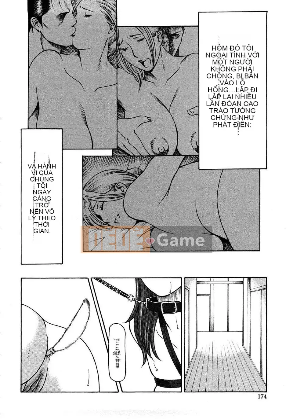 [Takasugikou] Cánh cửa hạnh phúc