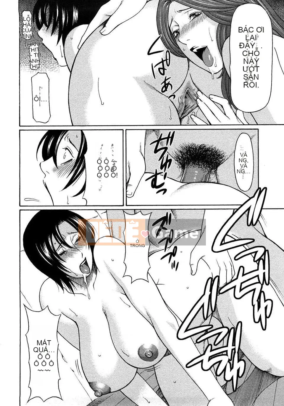 [Takasugikou] Cánh cửa hạnh phúc