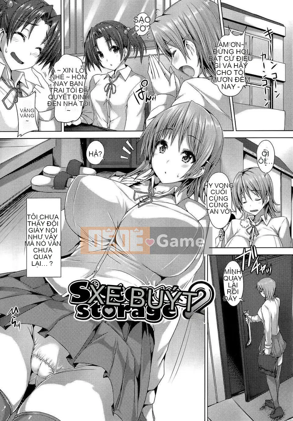 [Goban] khu vực ru tuyệt đối