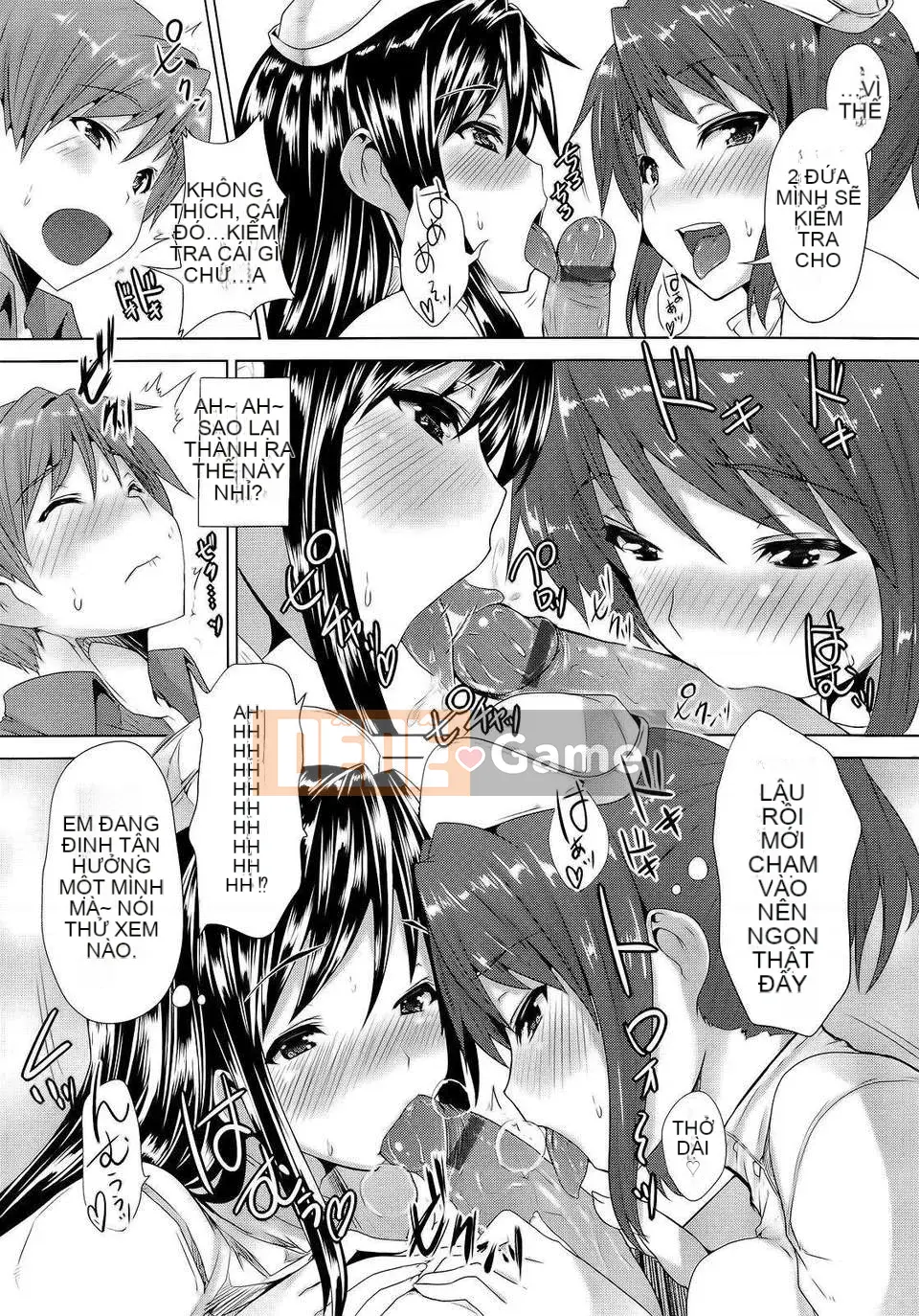 [Goban] khu vực ru tuyệt đối