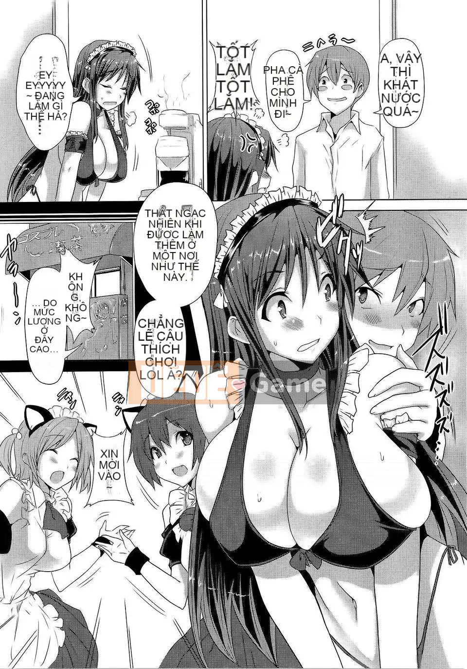 [Goban] khu vực ru tuyệt đối