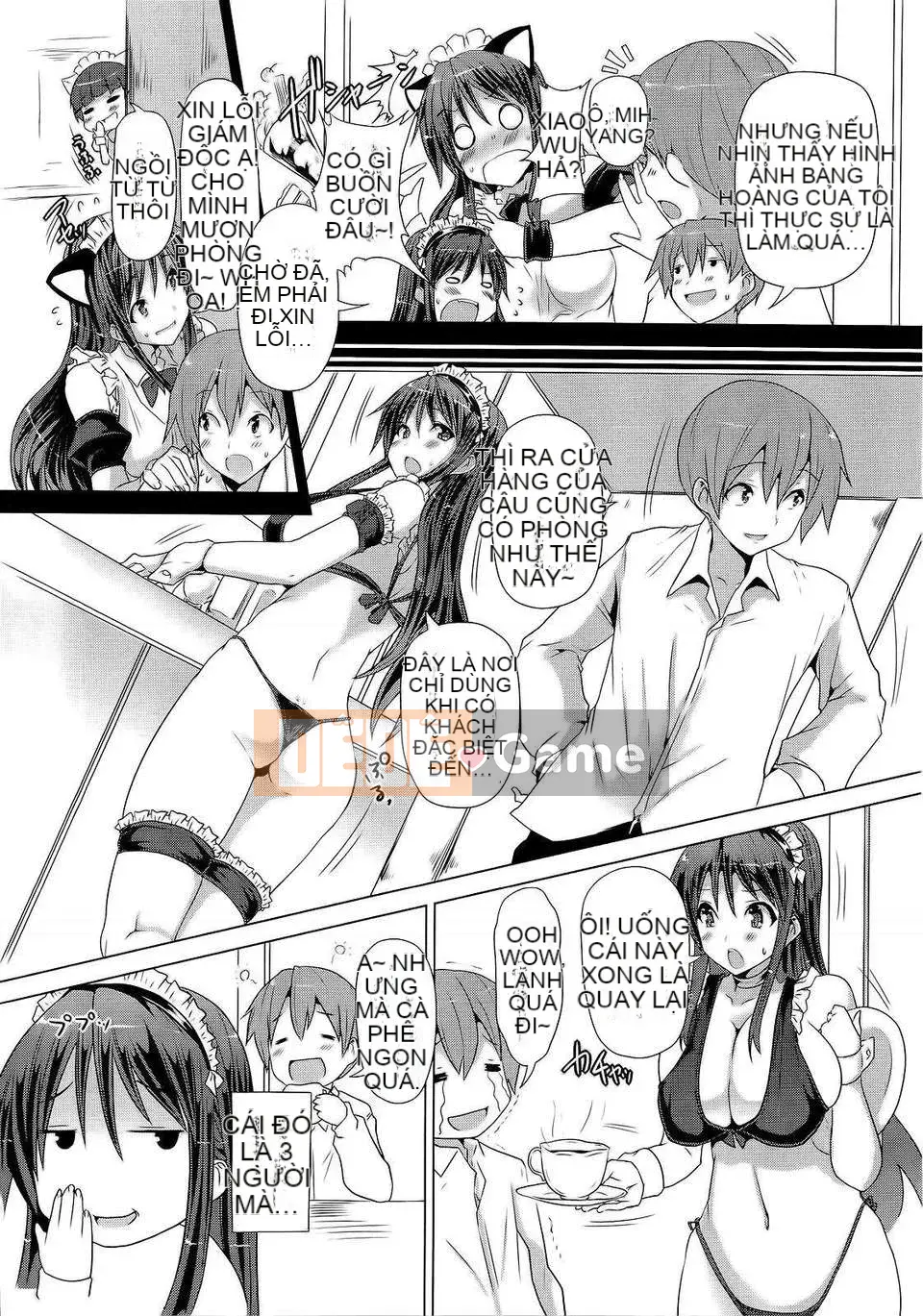 [Goban] khu vực ru tuyệt đối