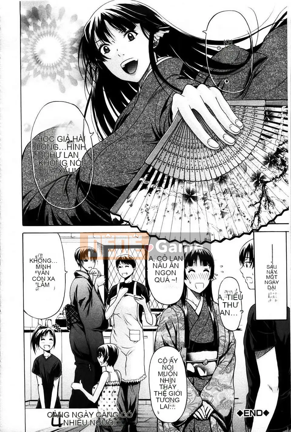 [Ozaken] Hime Monogatari