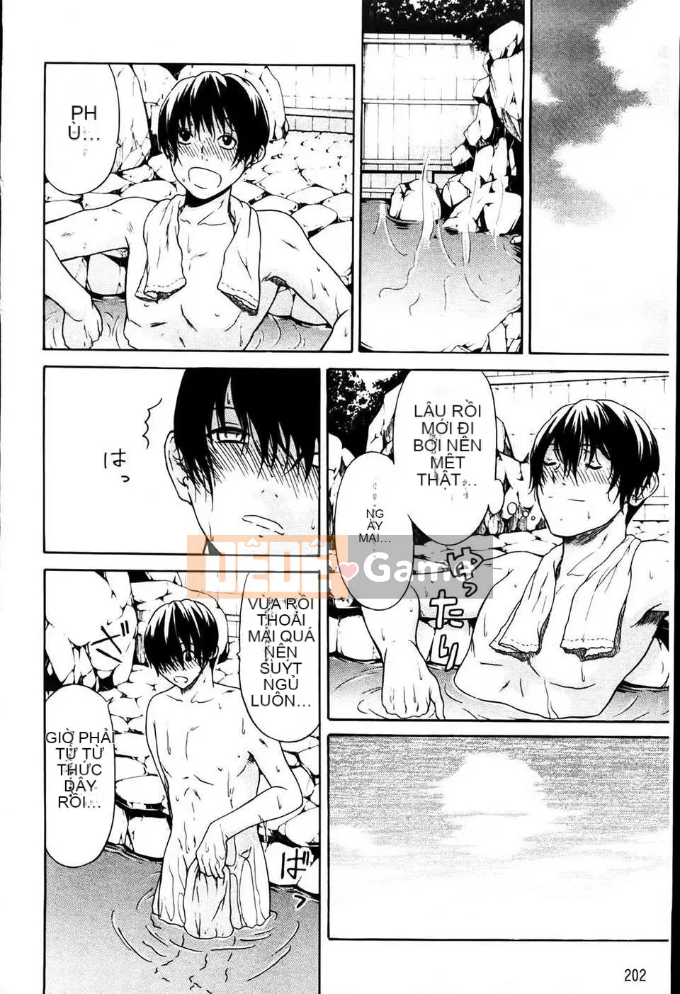 [Ozaken] Hime Monogatari