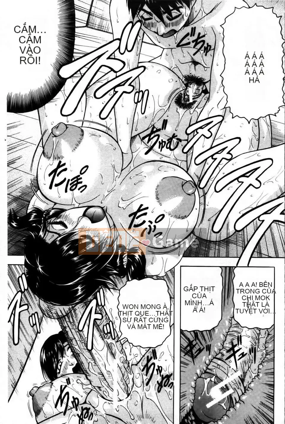 [Jamming] Koibito wa Onee-san hàng xóm